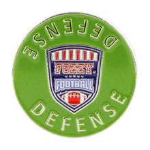 Load image into Gallery viewer, Utah Utes - Fozzy Football Board Game