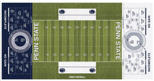 Load image into Gallery viewer, Penn State Nittany Lions - Fozzy Football Board Game