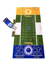 Load image into Gallery viewer, Pittsburgh Panthers - Fozzy Football Board Game