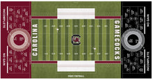 Load image into Gallery viewer, South Carolina Gamecocks - Fozzy Football Board Game