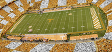 Load image into Gallery viewer, Tennessee Volunteers - Fozzy Football Board Game