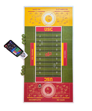 Load image into Gallery viewer, USC Trojans - Fozzy Football Board Game