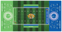 Load image into Gallery viewer, Custom Designed Logo - Fozzy Football Board Game