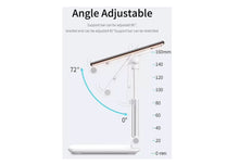 Load image into Gallery viewer, Fozzy Football Side View of the Mobile Device Holder - Specially crafted for the Best Tailgate Game - Fozzy Football Table Top Game. Now appearing in gamerooms, sports bars, at tailgate events, and in family rooms across the nation. It's a football board game played shuffleboard style that makes a great tailgating game, a great mancave game or board game fun for the whole family.