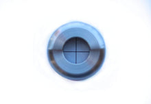 Load image into Gallery viewer, Fozzy Football Official Puck - Specially crafted for the Best Tailgate Game - Fozzy Football Table Top Game. Now appearing in gamerooms, sports bars, at tailgate events, and in family rooms across the nation. It's a football board game played shuffleboard style that makes a great tailgating game, a great mancave game or board game fun for the whole family.