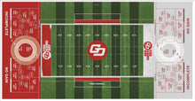 Load image into Gallery viewer, Custom Designed Logo - Fozzy Football Board Game