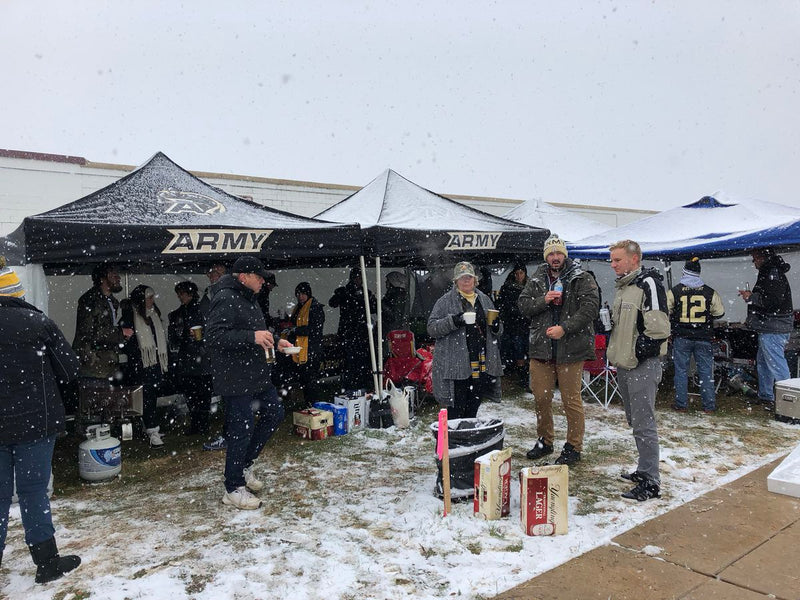 The Definitive List of the 7 Best Tailgate Games
