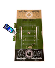 Load image into Gallery viewer, Army Black Knights - Fozzy Football Board Game
