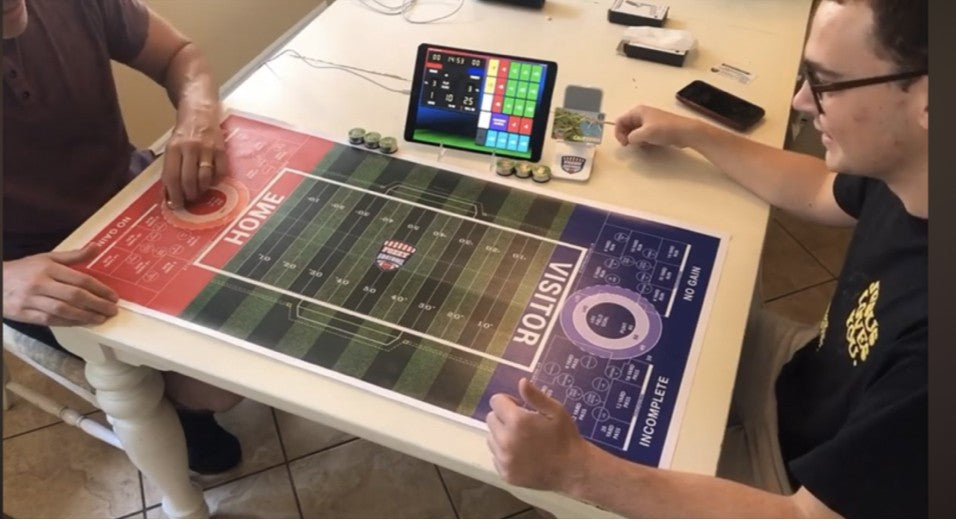 Fozzy Football Review | Products, Features & Shopping Guide