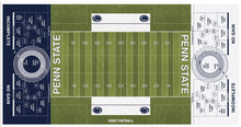 Load image into Gallery viewer, Penn State Nittany Lions - Fozzy Football Board Game
