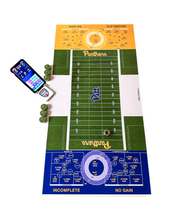 Load image into Gallery viewer, Pittsburgh Panthers - Fozzy Football Board Game
