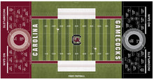 Load image into Gallery viewer, South Carolina Gamecocks - Fozzy Football Board Game
