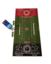 Load image into Gallery viewer, San Diego State Aztecs - Fozzy Football Board Game
