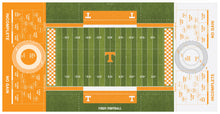 Load image into Gallery viewer, Tennessee Volunteers - Fozzy Football Board Game
