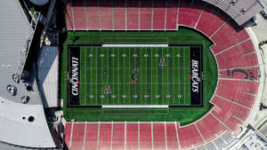 Cincinnati Bearcats home football field