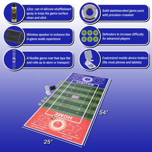 Fozzy Football Game Sets