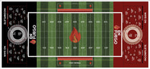 Load image into Gallery viewer, Custom Designed Logo - Fozzy Football Board Game
