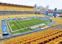 Load image into Gallery viewer, Pittsburgh Panthers&#39; Heinz Stadium

