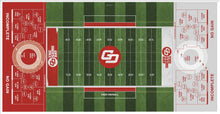 Load image into Gallery viewer, Custom Designed Logo - Fozzy Football Board Game
