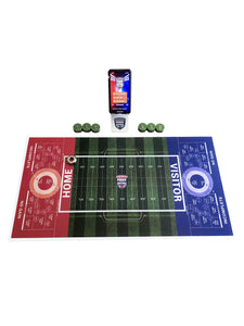 Fozzy Football Game Sets